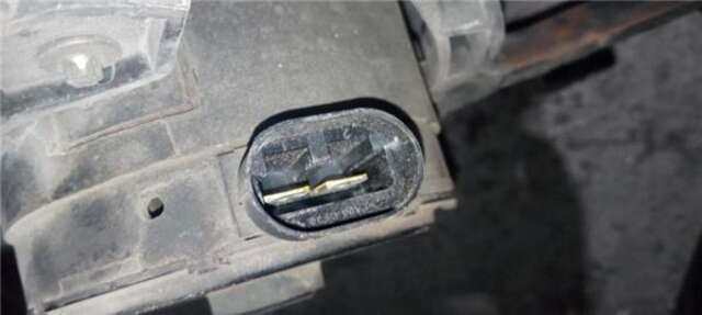 Foto 3ª: Ventilador de Calefacción Renault Trafic 1.9D DCI 100CV [F9Q 760]