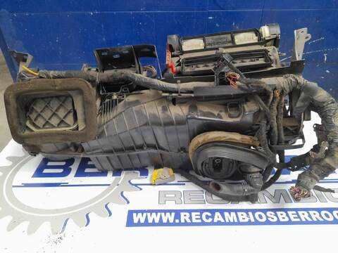 Foto 3ª: Calefacción Seat Leon 1.9 TDI 90CV [AGR] (1999)