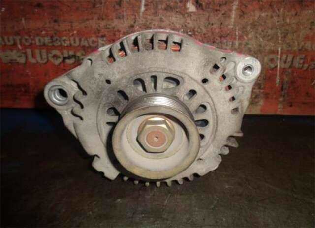 Foto 2ª: Alternador Infiniti FX 4.5 V8 [VK45]