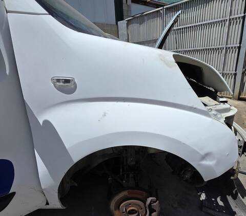 Aleta Delantera Derecha Citroen Nemo FURGON 75CV 55KW