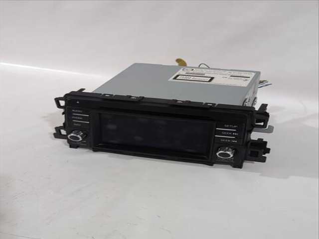 Pantalla Multifuncion Mazda 6 2.2 D 150CV 110KW