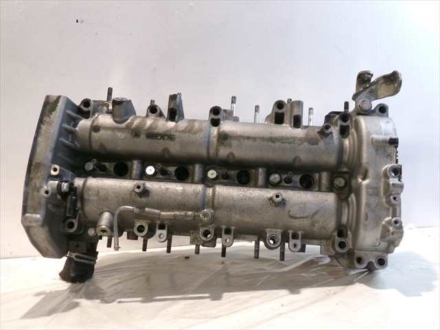 Foto 2ª: Culata Opel Insignia 2.0 CDTI 2008-2013 [A20DTH] (2010)