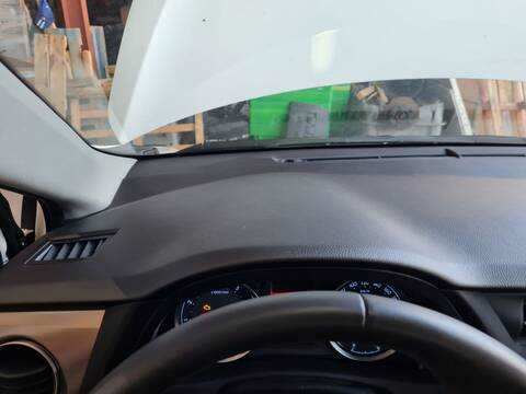 Foto 2ª: Kit Airbag Toyota Auris ACTIVE 132CV 97KW [1ZR] (2014)