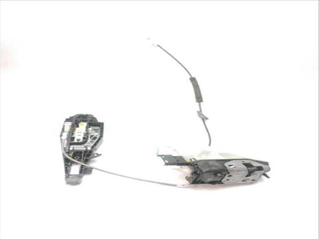 Foto 3ª: Cerradura Puerta Delantera Derecha Citroen C Elysee 1.6 BLUEHDI 100 (2012)