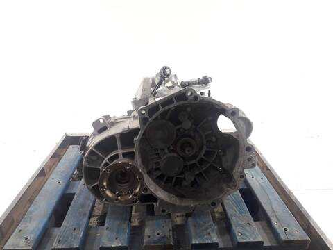 Caja Cambios Seat Leon 1.9 TDI 131CV 96KW