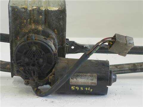 Foto 2ª: Motor Limpia Delantero Mercedes Sprinter 313 CDI 129CV 95KW [OM 611.981] (2003)