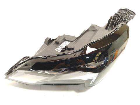 Foto 2ª: Faro Izquierdo Peugeot 3008 1.6 BLUEHDI 120 120CV 88KW