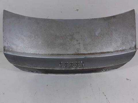 Foto 2ª: Maletero Audi A6 3.0 TDI QUATTRO 165KW) BERLINA 225CV [BMK] (2004)