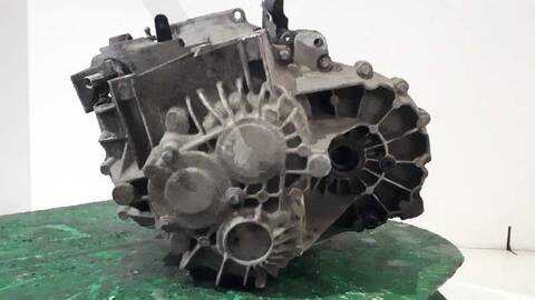 Foto 3ª: Caja Cambios Ford Mondeo AMBIENTE 125CV 92KW (2009)