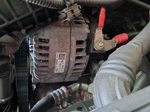 Alternador Bmw Serie 2 220 2.0 D 190CV 140KW B47D20