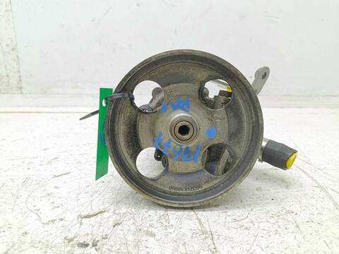Foto 4ª: Bomba de Direccion Peugeot 407 SR SPORT 109CV 80KW [9HZ] (2007)