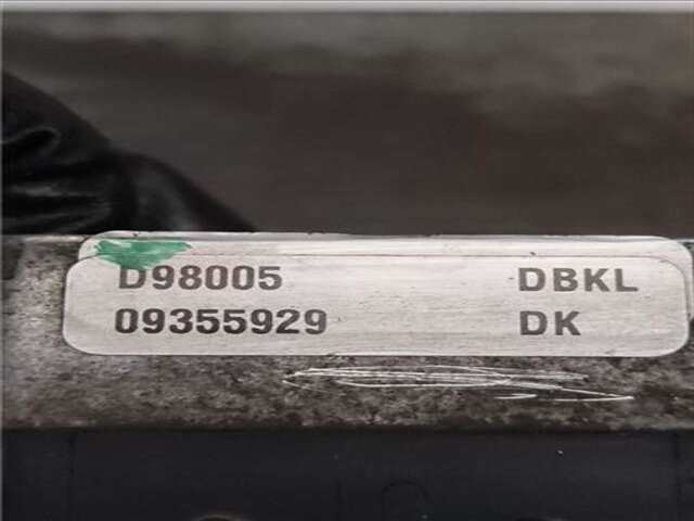 Foto 2ª: Centralita Motor ECU Opel Astra 1.6 16V [X 16 XEL]