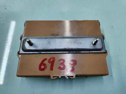 Centralita Motor ECU Lexus IS 220D 177CV 130KW
