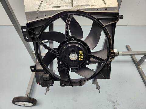 Electroventilador Peugeot 208 ACTIVE 82CV 60KW