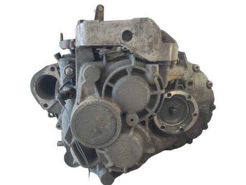 Foto 3ª: Caja Cambios Audi A3 2.0 TDI 16V QUATTRO (2003)