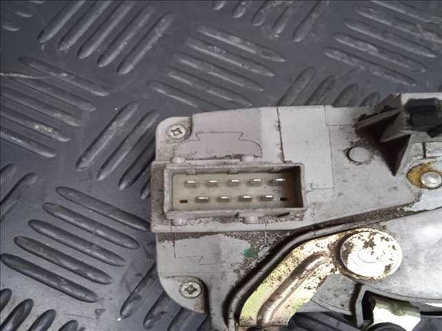 Foto 2ª: Cerradura Puerta Delantera Derecha Peugeot 306 0.1 (1999)