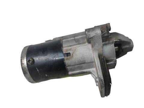 Foto 2ª: Motor de Arranque Dacia Lodgy 1.2 TCE JSAY JSM0) (2012)