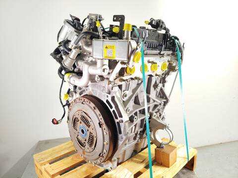 Motor Completo Ford Kuga 2.5 FHEV 190CV 140KW