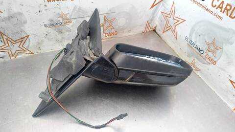 Foto 3ª: Retrovisor Derecho Bmw Serie 3 315 320D BERLINA 150CV 110KW [20-4D-4 D] (2003)