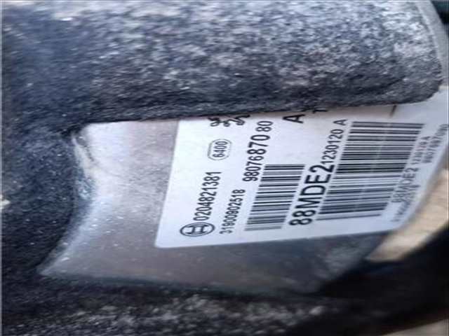 Foto 2ª: Servofreno Citroen C5 1.2 PURETECH 130 ARHNSJ) AIRCROSS 131CV 96KW [HNS (EB2ADTS)] (2020)