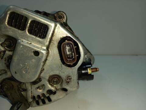 Foto 3ª: Alternador Honda Crv B20Z1 RD1/3) (2000)