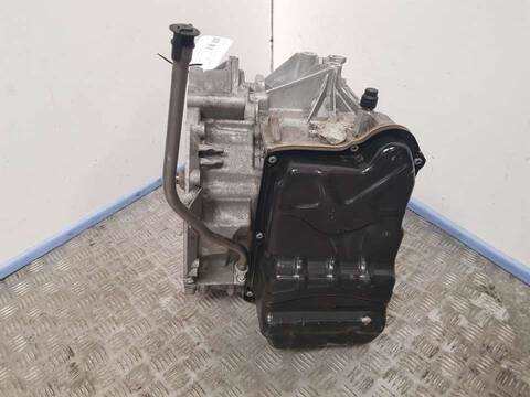 Foto 2ª: Caja Cambios Automatica Mercedes Clase G 230 GLA 200 CDI 156.908) 136CV 100KW AUT. [651930] (2018)