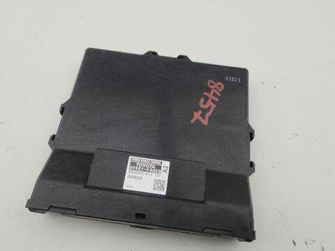 Foto 1ª: Centralita Motor ECU Toyota CHR 1.8 HYBRID ZYX10_ ZYX11_) 98CV 72KW [2ZR-FXE] (2018)