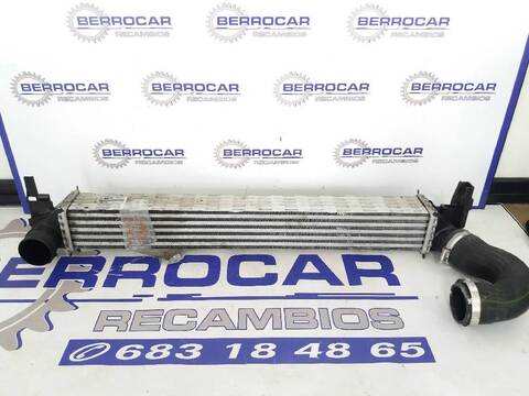 Intercooler Skoda Spaceback 1.6 TDI 90CV