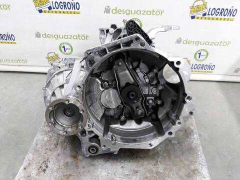 Foto 3ª: Caja Cambios Audi A3 1.8 16V TFSI 180CV