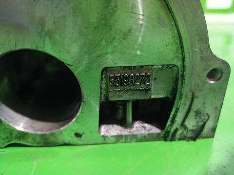 Foto 3ª: Culatin Lancia Y 1.3 MULTIJET 16V ARGENTO 10.2006 ) 75CV [199A2000] (2003)