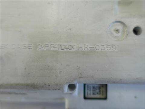 Foto 3ª: Cuadro de Instrumentos Honda Crv 2.2 I-DTEC 150CV 110KW III [N22B3] (2010)