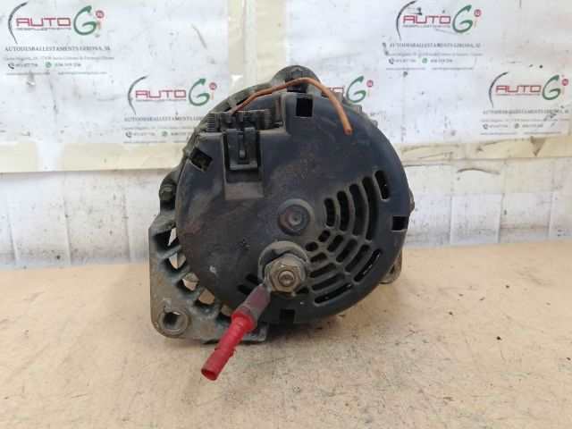 Foto 3ª: Alternador Renault Twingo 1.2 G 3P [D7F] (1998)