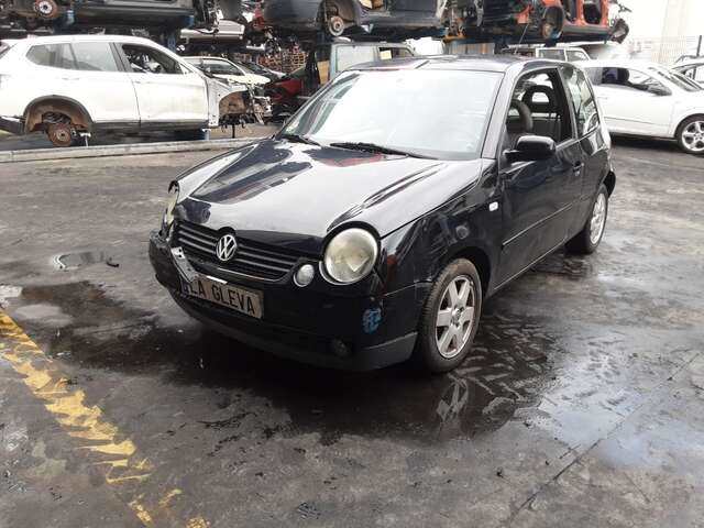 Motor Limpia Delantero Volkswagen Lupo 1.4 16V75CV 0CV