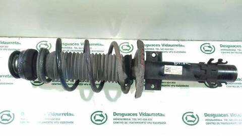 Foto 2ª: Amortiguador Delantero Derecho Seat Ibiza ERENCE 70CV 51KW [CGPA] (2012)
