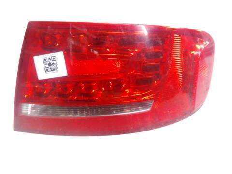 Foto 2ª: Piloto Trasero Derecho Audi A4 2.0 TDI (2007)