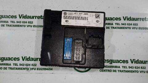 Modulo Confort BCM Audi A6 3.0 V6 24V TDI BERLINA 225CV 165KW