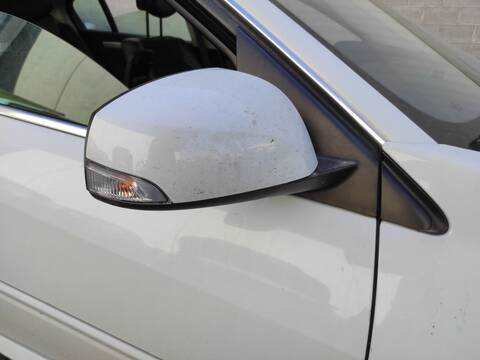 Foto 2ª: Retrovisor Derecho Renault Laguna M9RN7 BERLINA (2008)