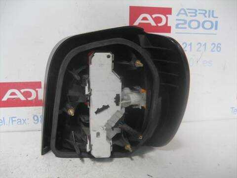 Foto 2ª: Piloto Trasero Izquierdo Volkswagen Polo 50 1.0 50CV 37KW [AER] (1997)