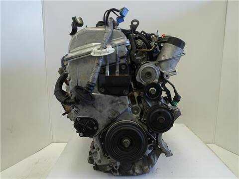 Motor Completo Honda Frv 2.2 CTDI COMFORT 140CV 103KW BE)