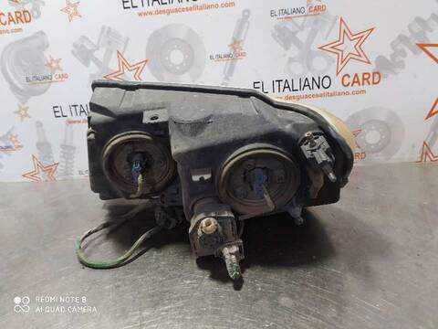 Foto 2ª: Faro Derecho Jeep Grand Cherokee 2.7 CRD LAREDO 163CV 120KW [665921] (2002)