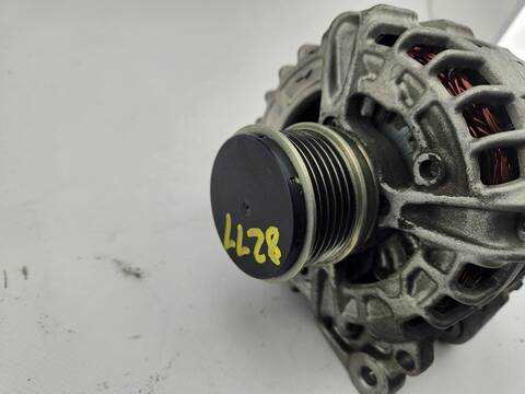 Foto 2ª: Alternador Seat Ibiza 1.4 TDI 105CV 77KW [CUTA] (2016)