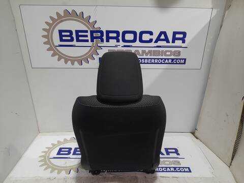 Foto 3ª: Asiento Delantero Izquierdo Nissan Leaf VERSION INDEFINIDA (2017)