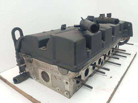 Foto 3ª: Culata Kia Carnival 2.9 CRDI 144CV 106KW [J3(CRDI)] (2004)