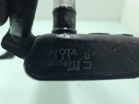 Foto 4ª: Radiador Motor Lexus GS 450 H 296CV 218KW [2GRFSE] (2007)