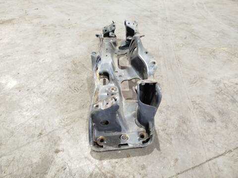 Foto 3ª: Puente Delantero Subaru XV 2.0 D AWD GPD) 147CV 108KW [EE20Z] (2012)