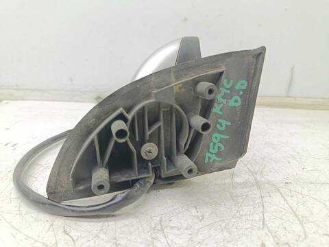 Foto 4ª: Retrovisor Derecho Peugeot 307 XS 90CV 66KW [RHY] (2003)