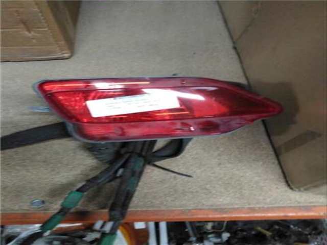 Faro Antiniebla Trasero Izquierdo Toyota Rav4 2.2