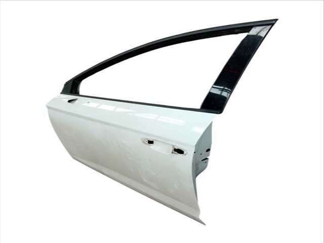 Foto 3ª: Puerta Delantera Izquierda Seat Leon 1.6 TDI (2012)