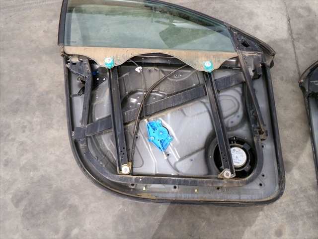 Elevalunas Eléctrico Delantero Derecho Volkswagen Touareg 2.5 TDI 2002-2010