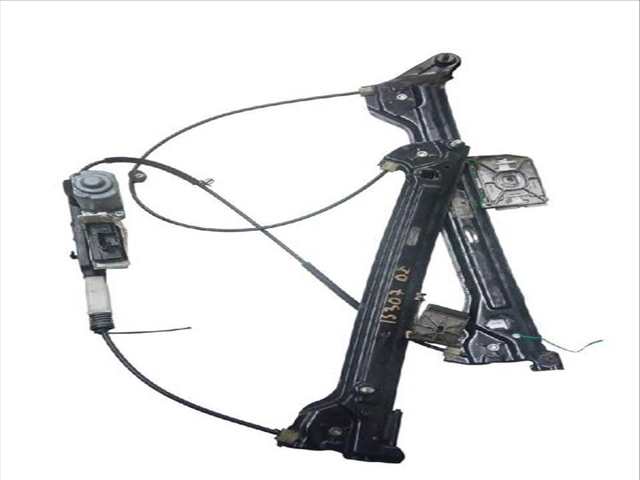 Foto 3ª: Elevalunas Eléctrico Delantero Izquierdo Audi A5 3.0 TDI QUATTRO (2007)